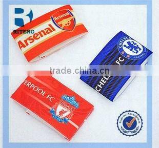 FASHION FOOTBALL CAPTAIN's ARMBAND