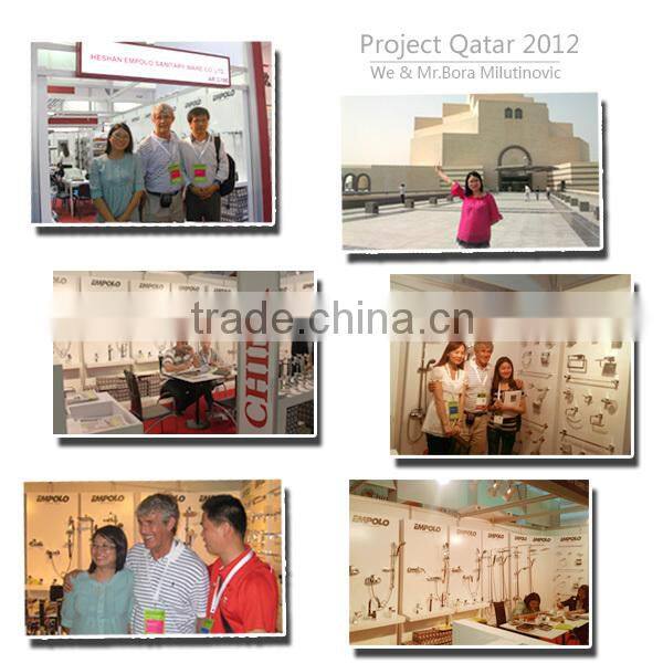 Metal toilet brush holder,stainless steel toilet brush with holder 1010