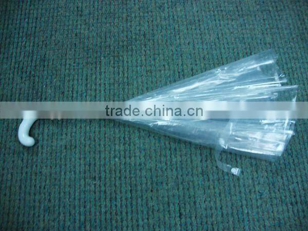 Dog Umbrella, Transparent Pet Umbrella