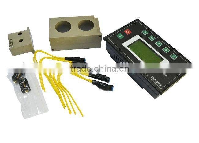china supplier electrical control panel board for air compressor spare parts