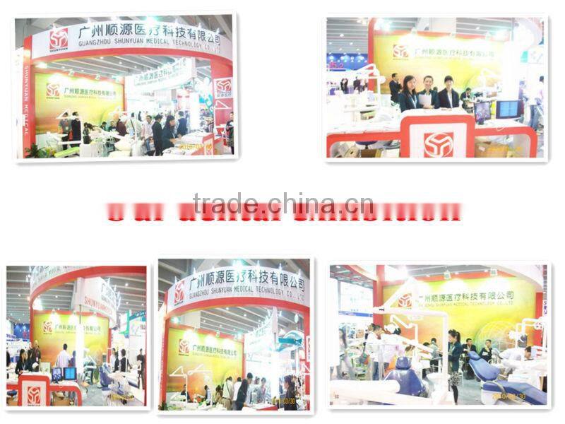 woodpecker brand dental ultrasonic scaler UDS-N2 with LED light