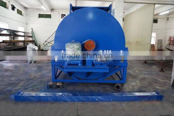 Hot Sale Good Pride Rebonded Foam Machine