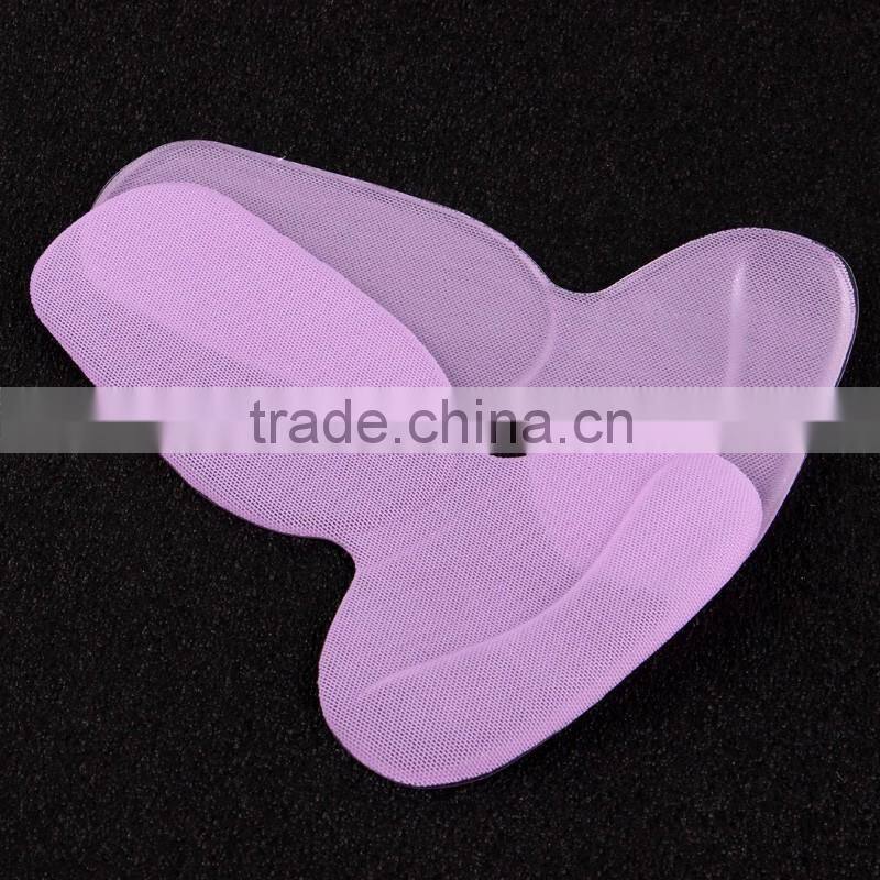 Silicone Gel High Heel Liner Grip Cushion