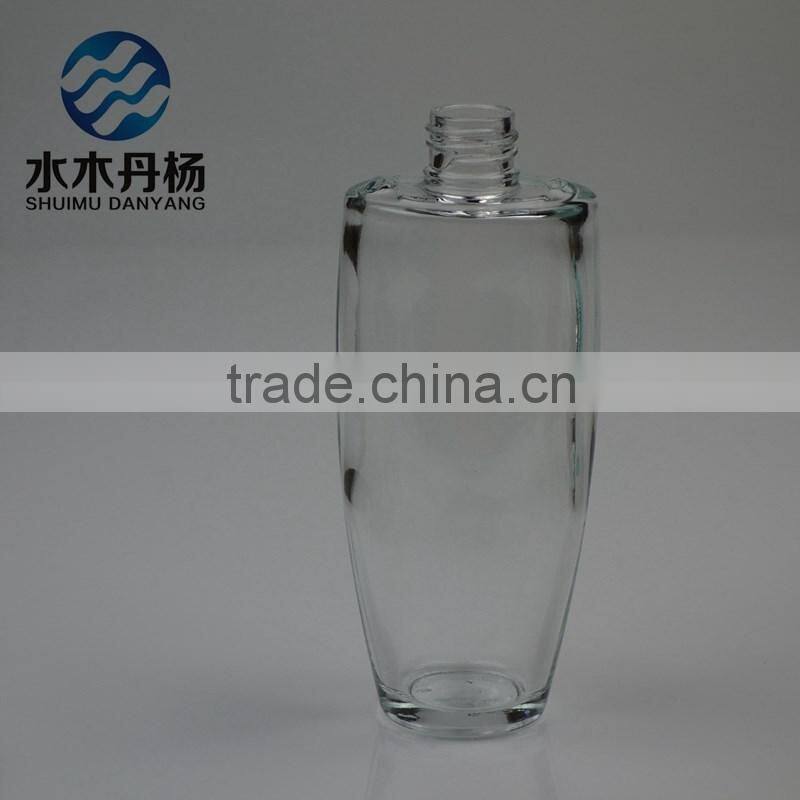 Pump Sprayer Sealing Type and lotion pump airless glass cosmetic bottle