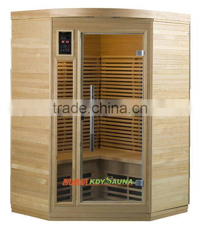 Portable Far Infared Sauna Room Dry room KD-W5003D-1