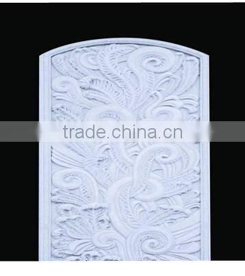 Two-Gantry stone cnc Marble Engraving Machine