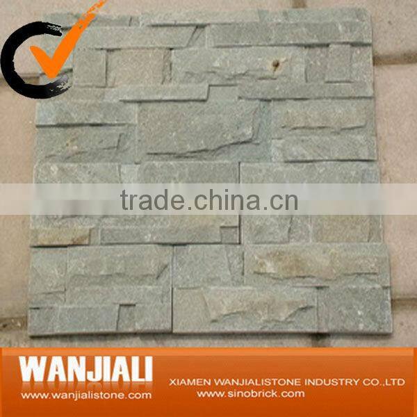 Rusty slate culture stone