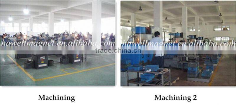 The Permanent magnetic filter magnetic bar of Factory Supply