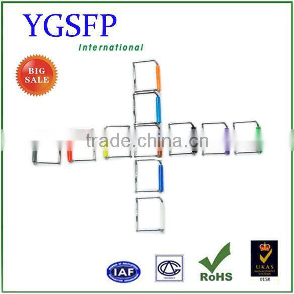 Wholesales Pull Tab Use For SFP Fiber Optic SFP Connector Part Multi Color Pull Tab .