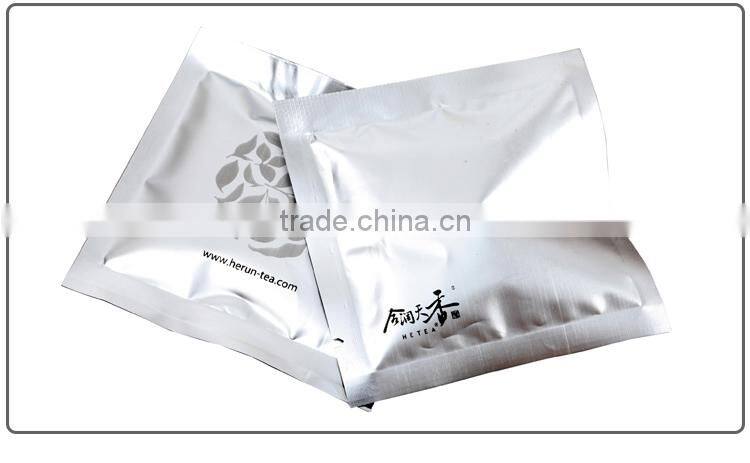 good tasty world popular rose blended tea chinese dianhong