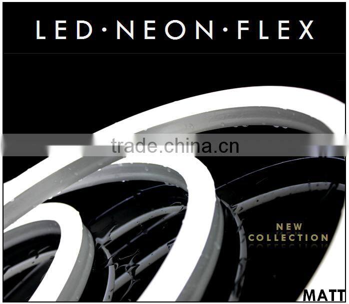 360 degrees Round LED Light Rope Dia20mm