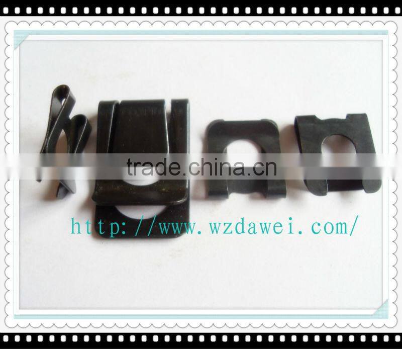 SPRING STEEL SL RETAINERS