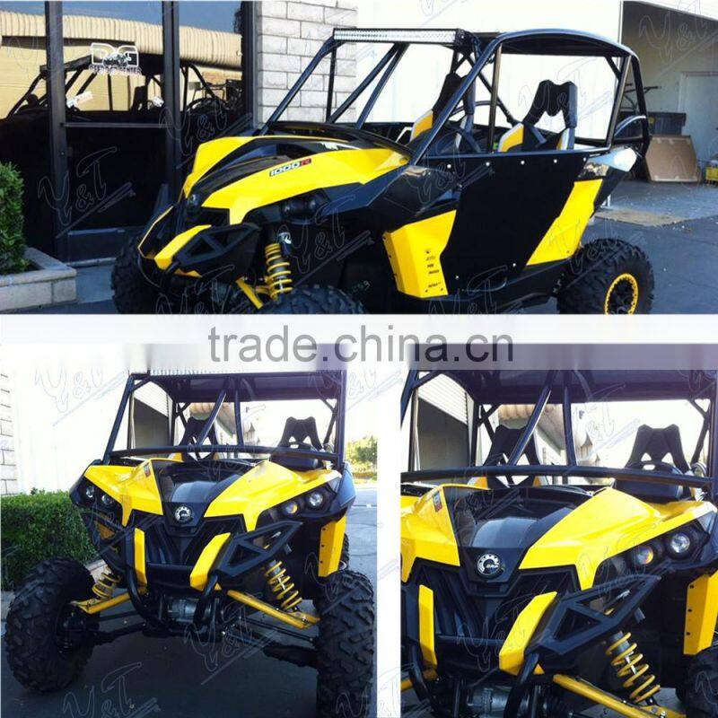 Shenzhen led power supply LED Light Bar Roof Mount passed ce and rohs for auto parts