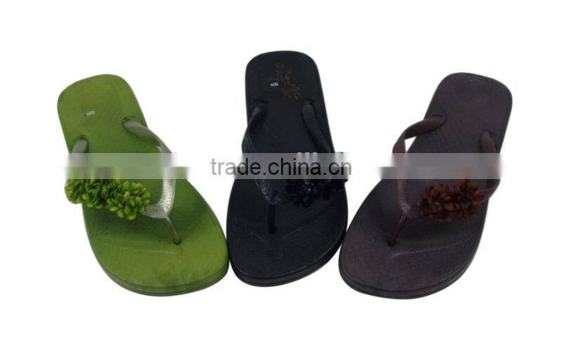 Lady PCU Summer Slipper Blowing Shoes