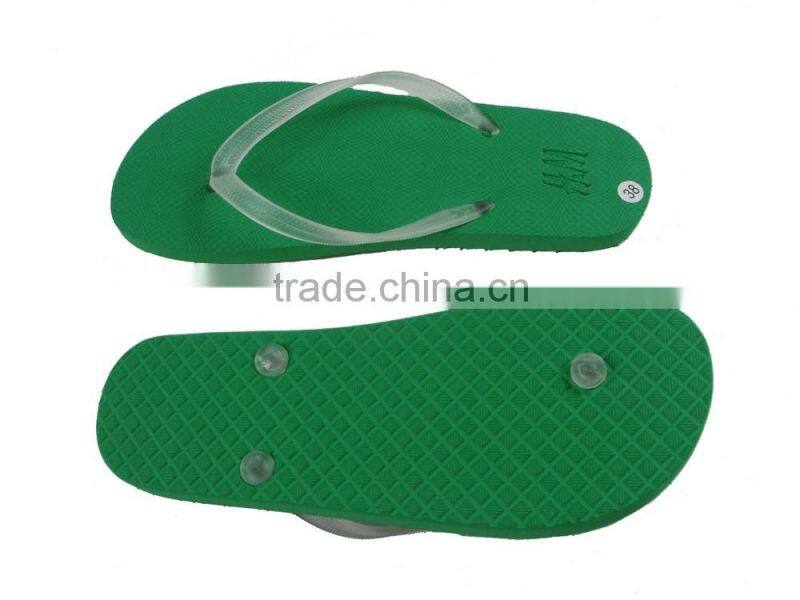 lastest ladies jelly china wholesale sandals designs