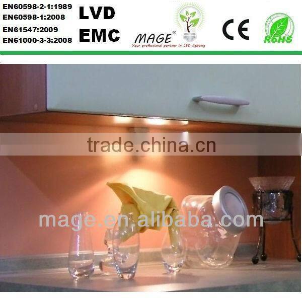 downlight used LED G4 bulb pure white
