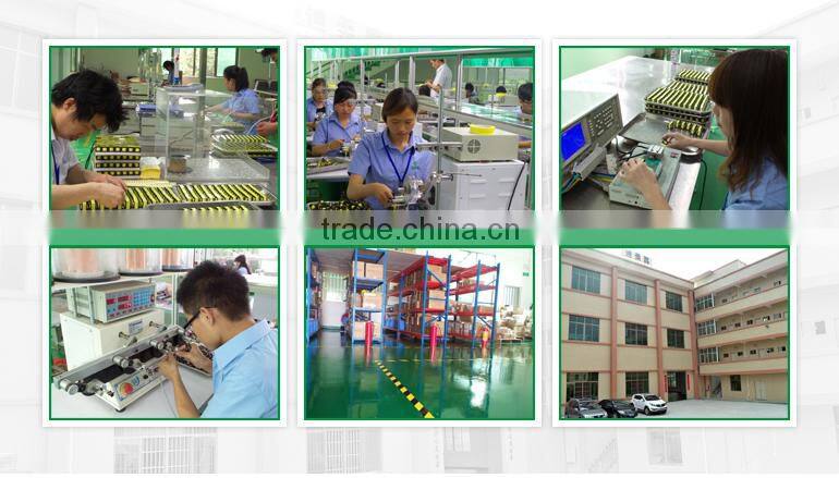 UU9.8 12v 80w led transformer in high permeability core for microwave oven