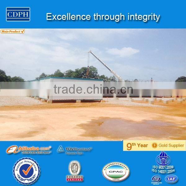 China alibaba ISO standard Container houses for sale, Made in China portable home, China supplier flat-pack mobile house