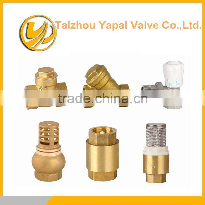Popular in temp control valve