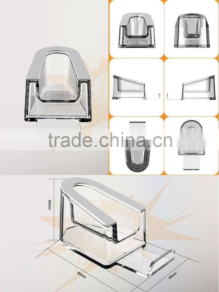 2015 HOT SALES cell phone security system for shop display