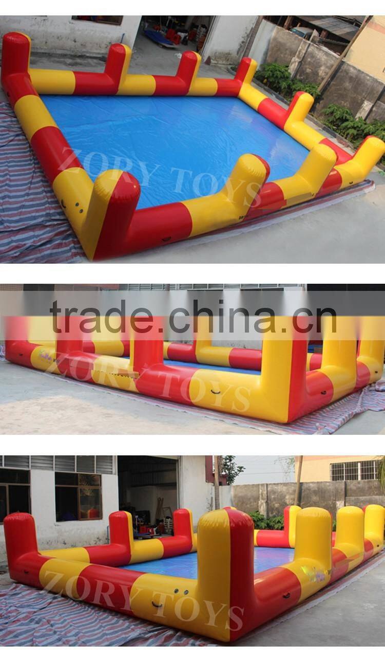 inflatable adult swimming pool