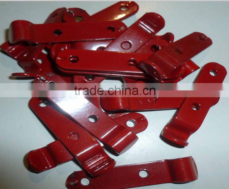 New Star Stainless Steel Table Number Holder with Heavy Casting Base