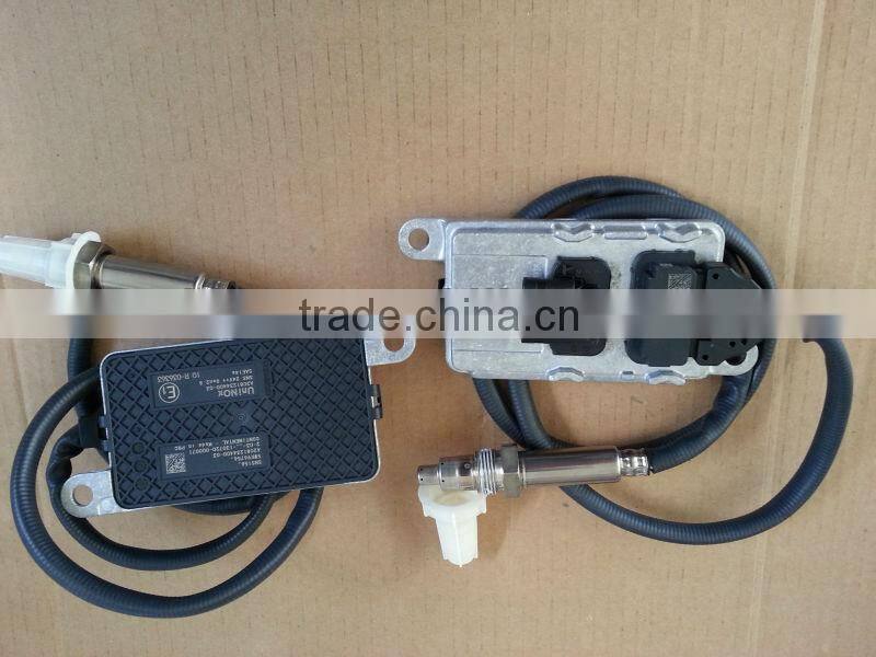 Continental nox Sensor nitrogen oxygen sensor 5WK9 6756