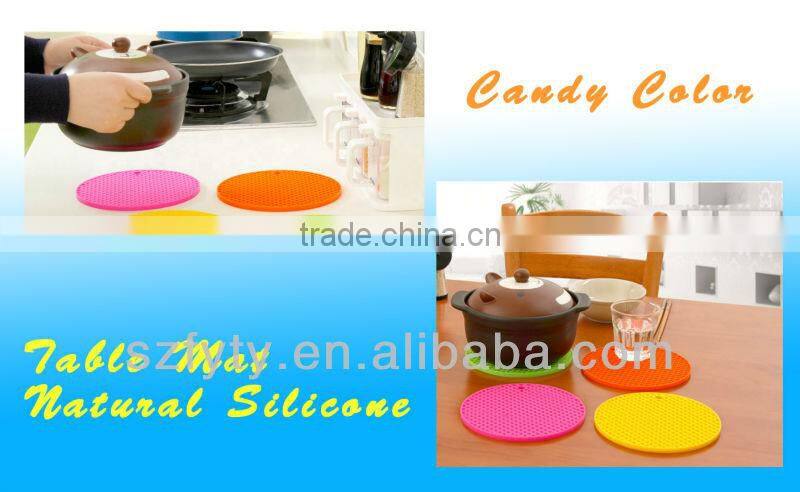 2014 Table Cloth Mat