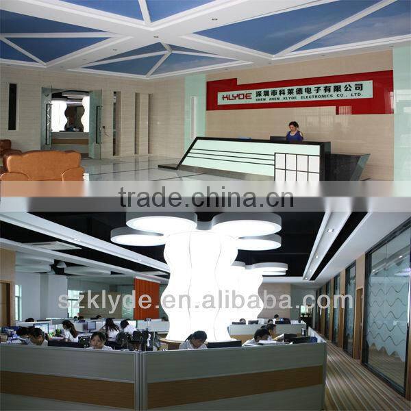 7inch universal One din car dvd with 3G WIFI