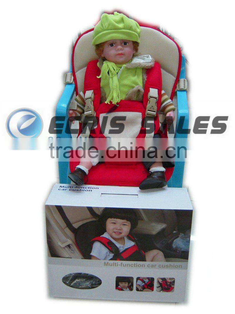 baby carrier multi-function car cushion