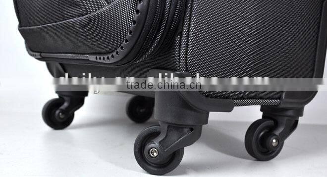 Large 4 wheels expanding roller case X8002S130012