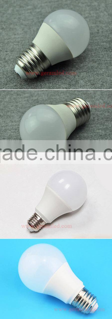 Hot Selling High Lumen 10W E27 LED Bulb