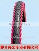 Various colored Bicycle Tire, Tyre,Bicycle parts
