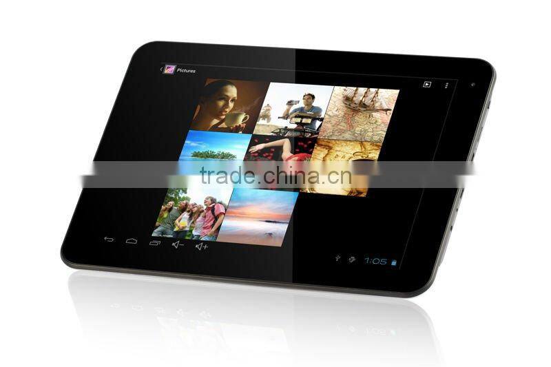 new arriving 9.7 inch IPS II Andriod 4.0,DDR3 1GB,16GB nand flash,tablet pc with blutooth,HDMI port,cheap price