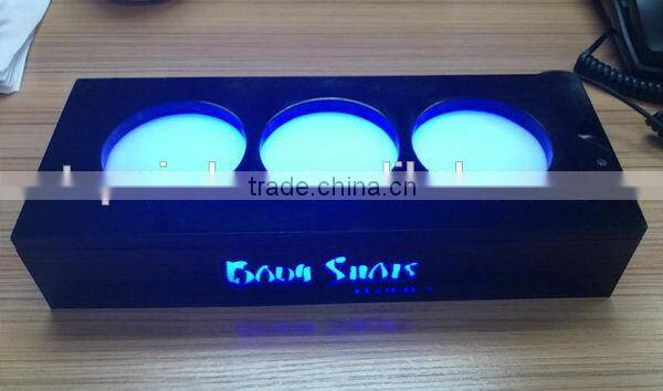 Durable new arrival water bottle display stands