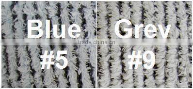 Antibacterial Bamboo Charcoal Sports Towel Fitness Towel