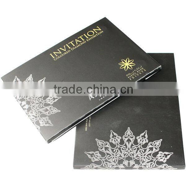 Customized 2.4'' 2.8'' 4.3'' 5'' 7'' 10'' lcd digital video greeting card /business video card