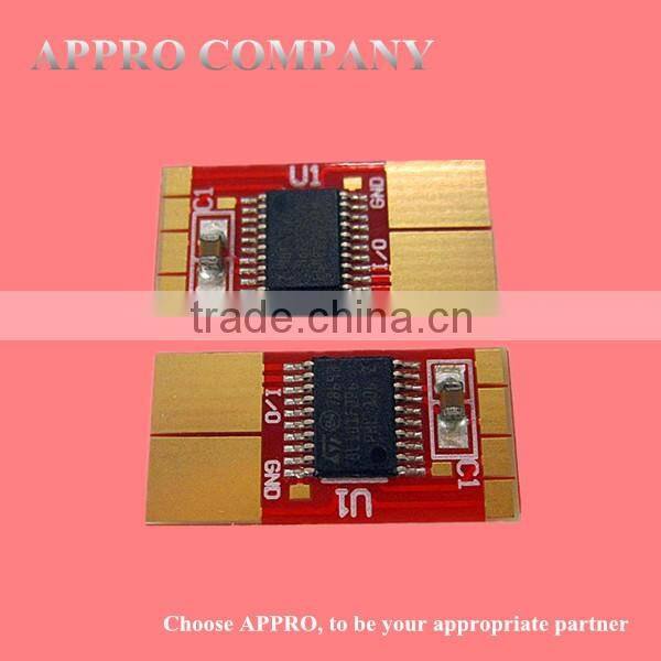 Compatible Lexmark T630 toner reset chip