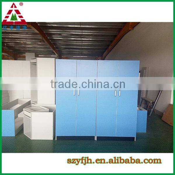 laboratory/office safety storage cabinet with drawer,lab cabinet