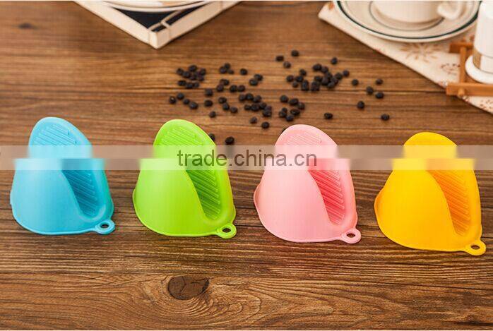 silicone glove holder clips,ice scraper with glove