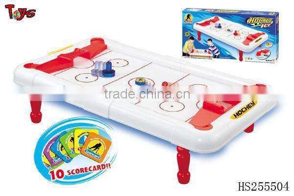 Popular 6 in 1 Snooker Table Child Toy