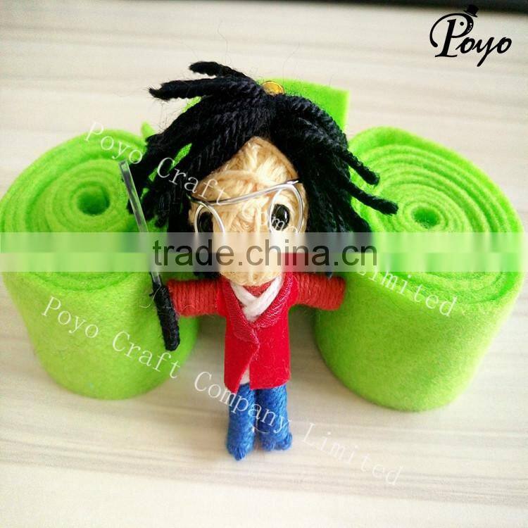 New gift items low cost cheap keychain