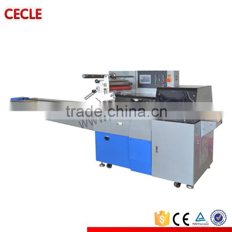 Cheap biscuit packing machinery