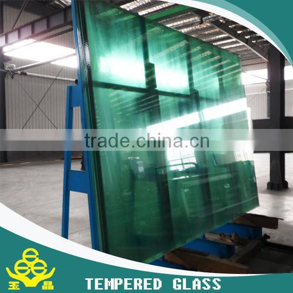 excellent painted glass price 4-12mm building usage glass