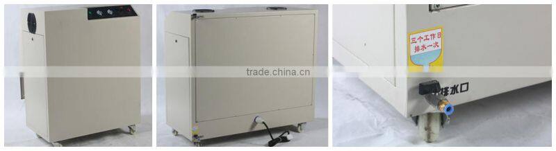Dental Silent Oil Free Air Compressor