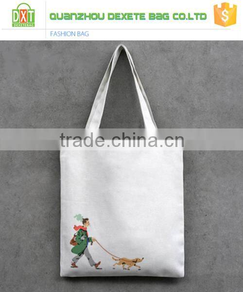 Top quality customized logo canvas tote bag,promotion cotton canvas bag,cotton canvas promotion bag