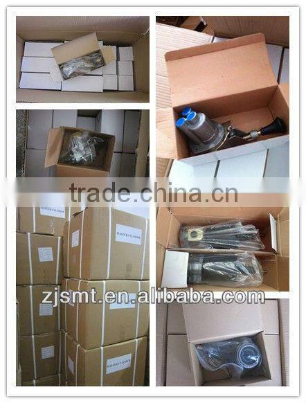 Quick change joint stainless steel 1 inches for trailer full sizes