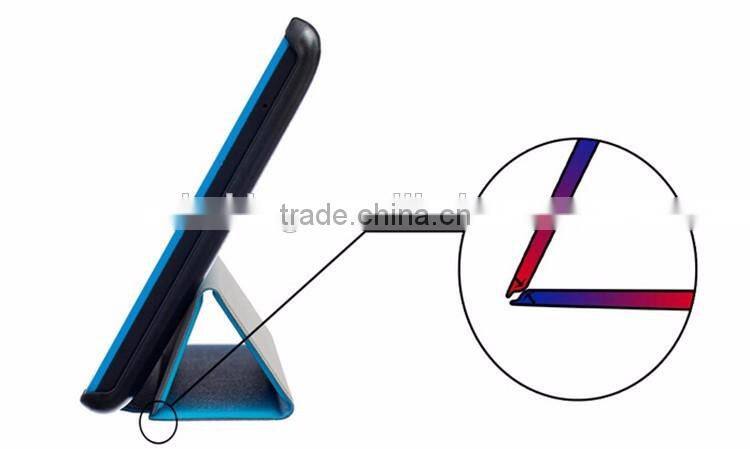 Ultra Slim Leather Case Stand Cover for ASUS Fonepad 8 FE8030CXG FE380CG Tablet PC Case
