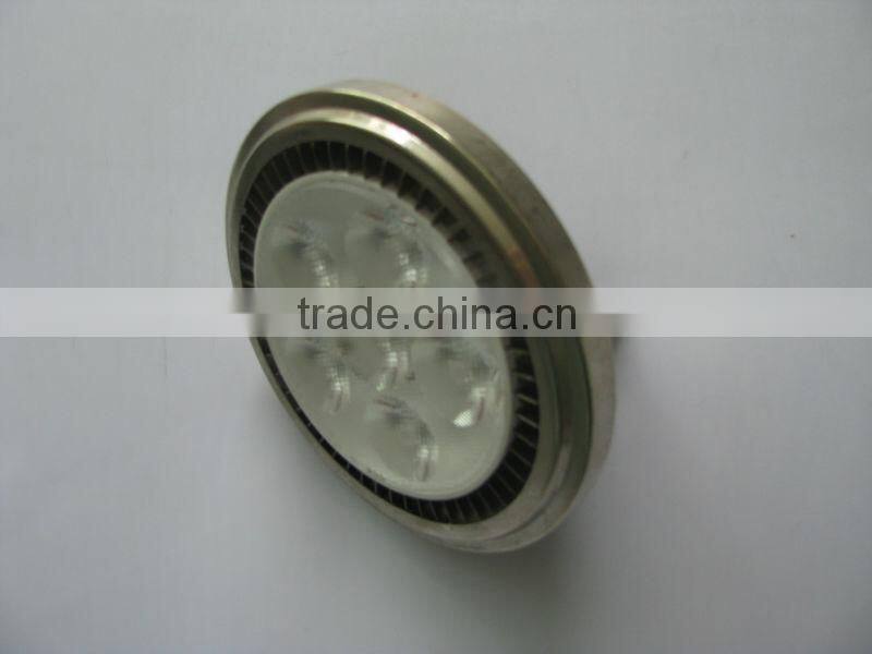Ar111 12W Indoor Led Spotlight G53