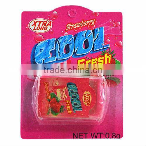 Goodies Fresh Thermal Strip Paper Piece Breathe Right VFS-S06